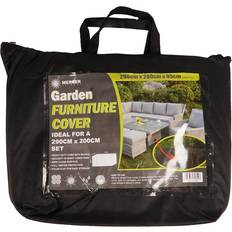 Garden & Outdoor Furniture Rectangular Cover