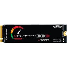 Origin Storage Velocity V7000 2TB PCIe 4.0 NVMe M.2 SSD