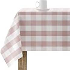 Pink Tablecloths Belum Belum 0120-102, harzbeschichtet, schmutzabweisend Tischdecke Rosa