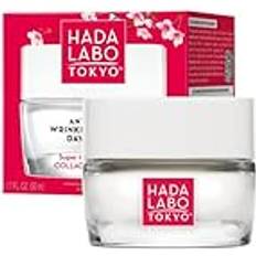Hada Labo Tokyo Anti-Ageing Wrinkle Reducing Day Cream 50ml