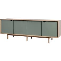 Andersen Furniture S1 Türen Sideboard