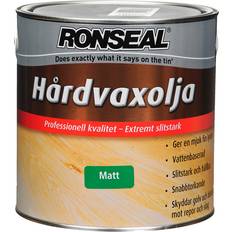 Ronseal Matt Hårdvaxolja 2.5L