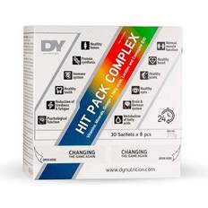 Dorian Yates Hit Pack Complex 30 x 8 Stk 30 stk