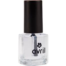 Neglelak 2-i-1 Base Top Coat