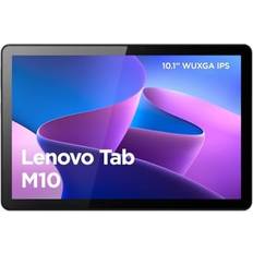 Lenovo Tab M10 3rd Gen WiFi TB-328FU, 64GB+4GB, Storm
