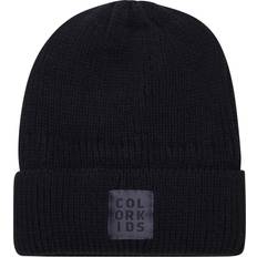 Color Kids Mössor Color Kids Beanie unisex Mösser