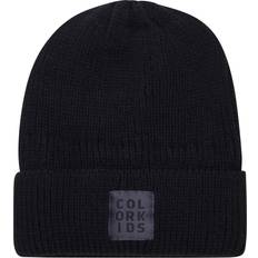 Color Kids Huer Color Kids Hue Uld/Akryl Sort Hue