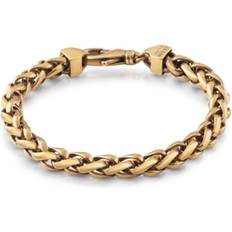 Guess Armband Guess Herrarmband UMB70017-S