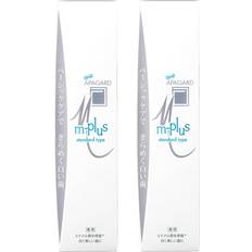 Apagard Apagard M-Plus Toothpaste 130g Nano Hydroxyapatite High Blending Brightening