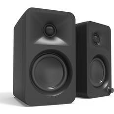 Kanto ORAMB 100W Bluetooth Desktop Speakers - Black