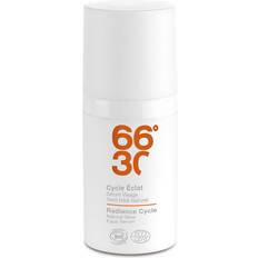 Facial Skincare 66°30 Natural Glow Face Serum 30 ml 30ml