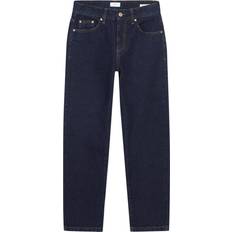 Grunt Jeans Hamon Raw Blue år 152 Jeans