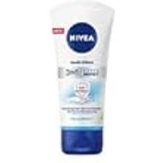 Nivea Cremas de manos Nivea Care & Protect Crema De Manos 3 En 1 75 ml 75ml