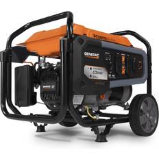 Generators Generac PowerRush 3600 W 120 V