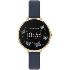 Reflex Active Smartwatches Reflex Active Series 3 Smart Touch Day
