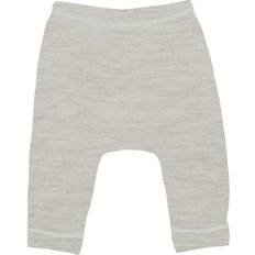 Boys Leggings 12-18 Months Heather Marl