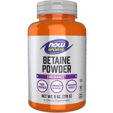 Now Foods Betaine Powder 170g