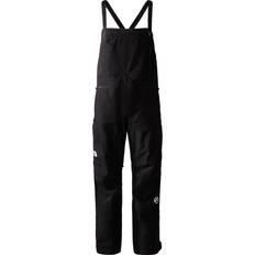 The North Face Black Verbier Overalls JK3 TNF BLACK