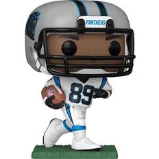 Figuras de Juguete Funko NFL: Legends Steve Smith Sr. Panthers Pop! Vinyl Figure #219