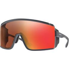 Solbriller Smith Pursuit Cat 1-4 VLT 45-7% - Grå