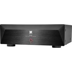 Monoprice Monolith M2100X 2x90 Watts Per Channel Multi-Channel Home Theater Power Amplifier with RCA & XLR Inputs