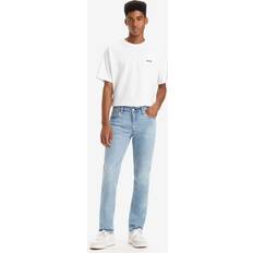 Bekleidung Levi's 511 Slim Jeans - Hellblau