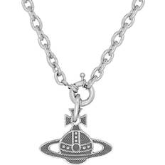 Charms & Pendants Vivienne Westwood Hilario Pendant Silver