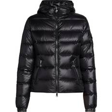 Moncler Donna Abbigliamento Moncler Piumino Gles In Nylon