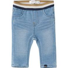 Name It Silas Jeans - Light Blue Denim (13217777)