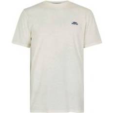 Weird Fish T-shirts Weird Fish ed Organic Cotton T-Shirt Dusty White