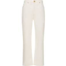 Balmain Kläder Balmain Denim Straight Jeans