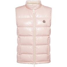 Lang Westen Moncler Alcibia Doudoune - Rose