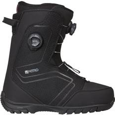 Nitro Botas Snowboard Hombre Sentinel Boa