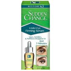 Sudden Change Instant Under-Eye Firming Serum