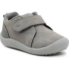 Stride Rite Children's Shoes Stride Rite Kids' Tristan Sneaker Baby/Toddler Shoes Grey 5.0