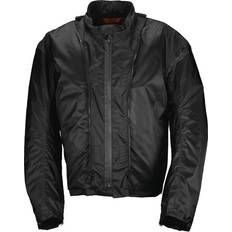 Mujer - Talla única Chaquetas iXS Salta Evo Chaqueta Interior - Negro