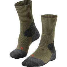 Falke TKX Expedition Socks Olive Green