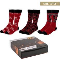 Cerda House of Dragon Multicolour Socks