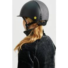 Jacson Ridhjälmar Jacson Riding Helmet Ladies Philly Mips - Black