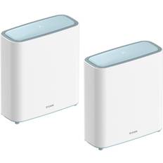 Routers D-Link Eagle Pro AI AX3200 2-Pack