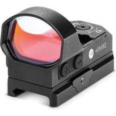 Hawke Red Dot Reflex Sight Wide View MOA Dot 12144