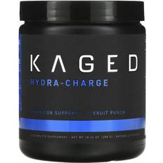 Kaged Electrolytes Muscle Hydra-Charge Premium Electrolyte Powder Hydration