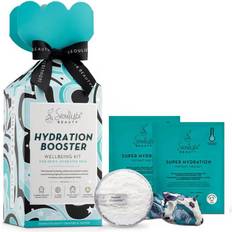 Seoulista Beauty Hydration Booster Wellbeing Kit