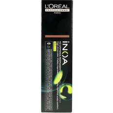 Hårprodukter L'Oréal Professionnel Paris Paris Inoa Color 9.31 Extraljust blont