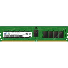 Samsung 16 GB - DDR4 RAM minnen Samsung M393A2K40DB3-CWE Memory
