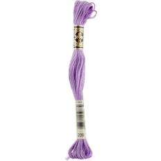 DMC Mouliné Spécial 25 Broderigarn 209