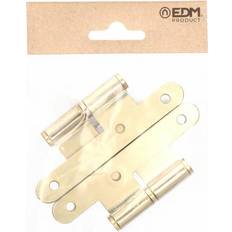 Edm Hinge PN04 Right Steel 100pcs