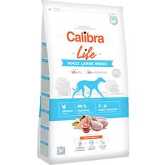 Buster Dog Life Adult Stora Raser Kyckling praktisk förpackning 12kg