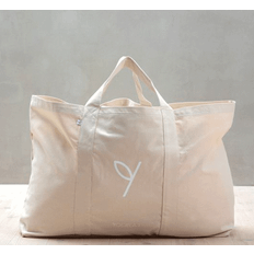 Yogiraj Mats & Props Bag, Natural