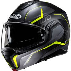 HJC Lorix MC3HSF Flip-Up Helmet